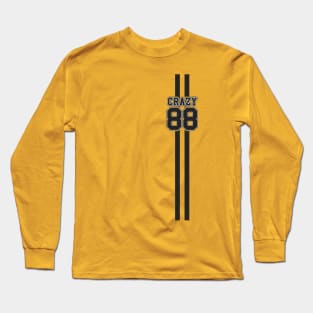 Crazy 88 Long Sleeve T-Shirt